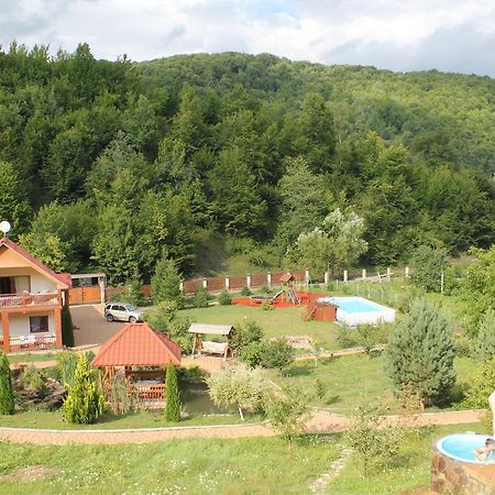 Svit Sontsya Tur'ya Polyana Luaran gambar