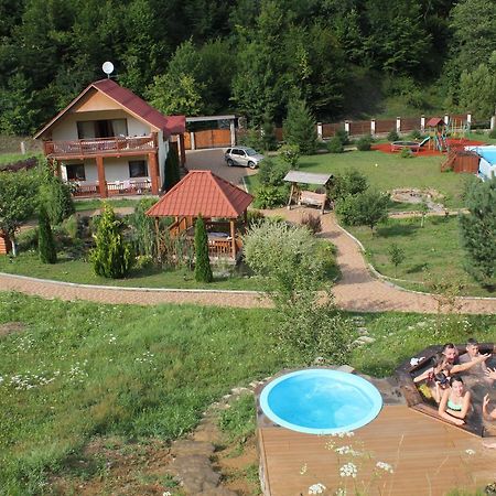 Svit Sontsya Tur'ya Polyana Luaran gambar