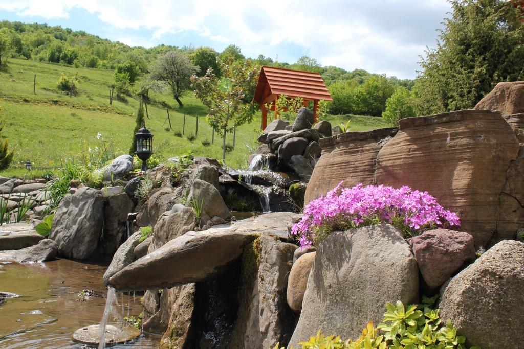 Svit Sontsya Tur'ya Polyana Luaran gambar
