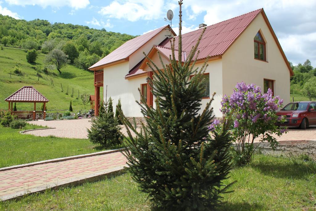 Svit Sontsya Tur'ya Polyana Luaran gambar
