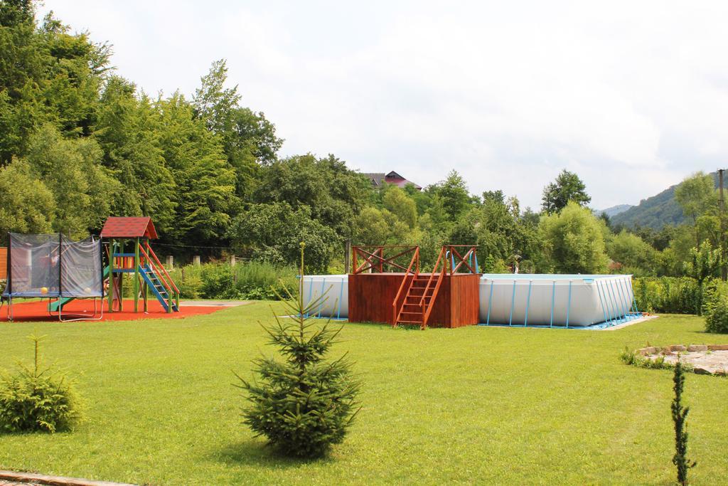 Svit Sontsya Tur'ya Polyana Luaran gambar