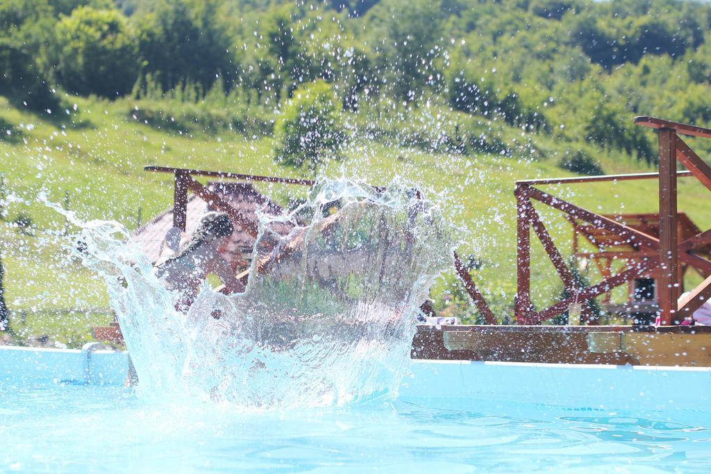 Svit Sontsya Tur'ya Polyana Luaran gambar