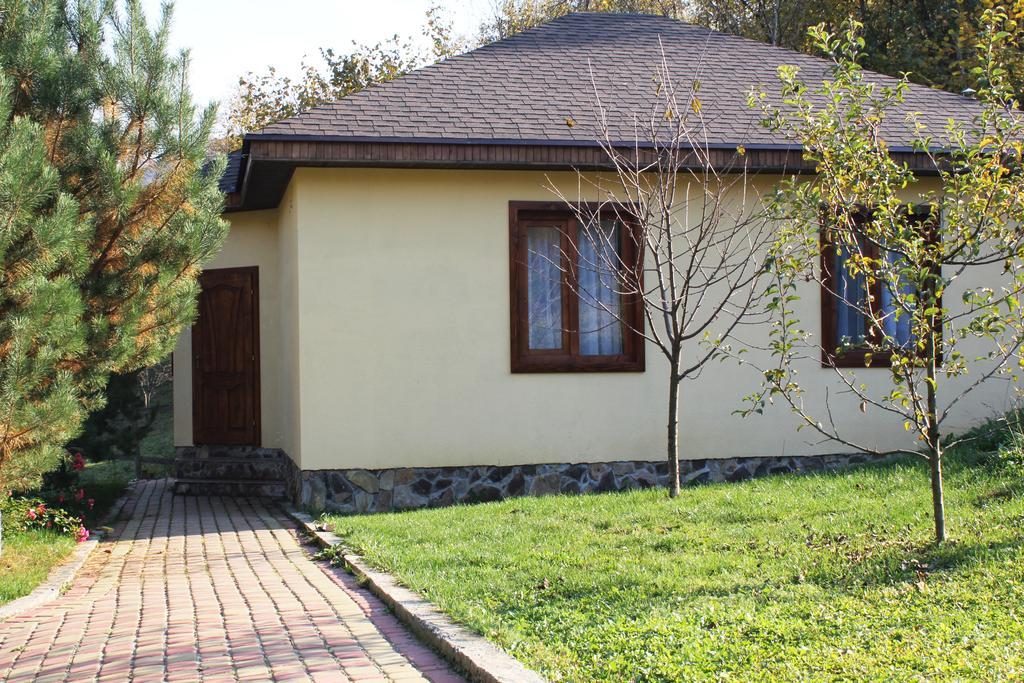 Svit Sontsya Tur'ya Polyana Luaran gambar